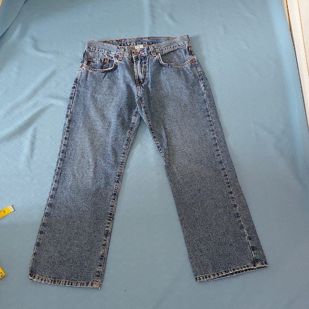 Lucky Brand Dungarees America